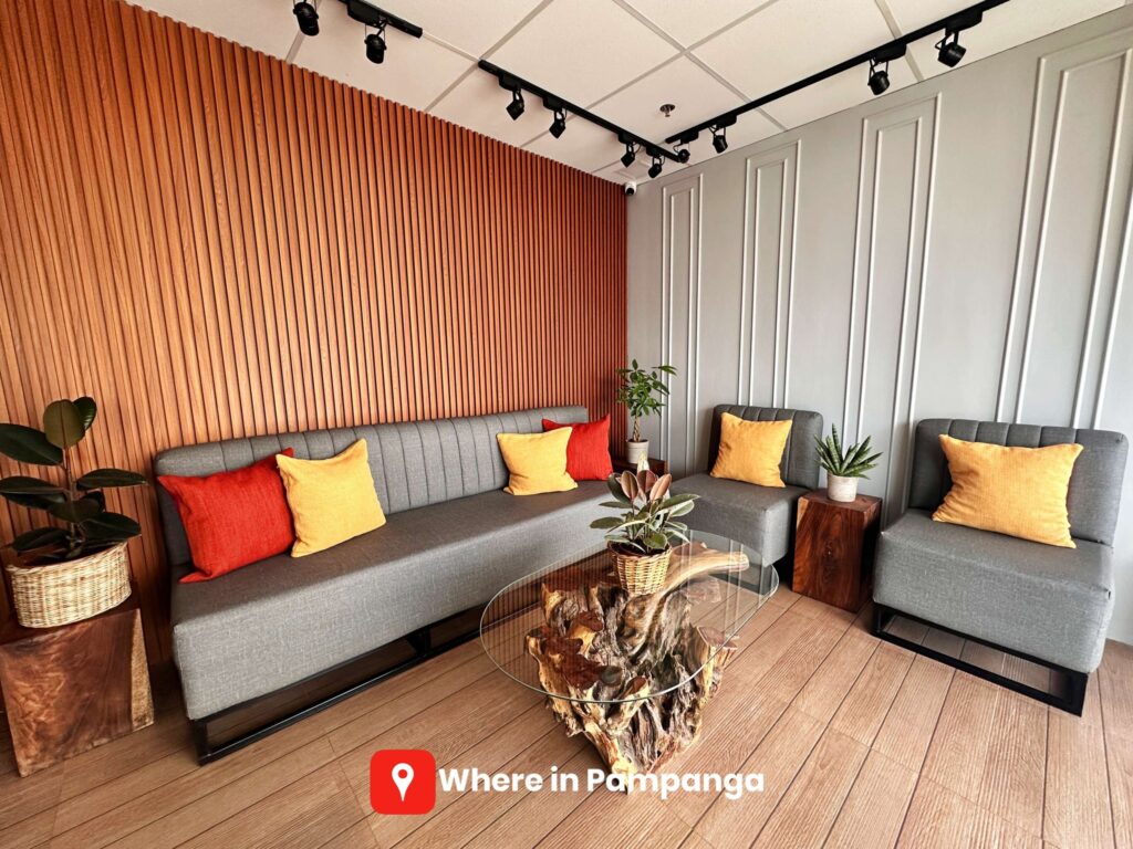 Photo by Where in Pampanga