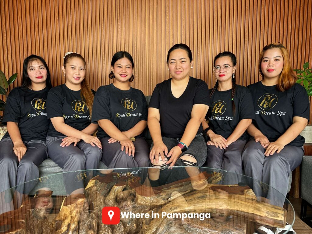 Photo by Where in Pampanga