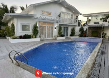 Photo by Where in Pampanga