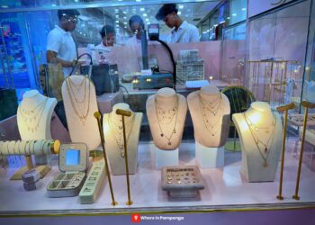 Photo by Where in Pampanga