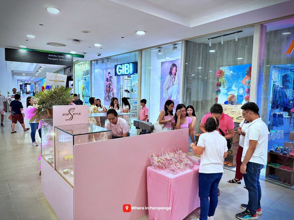 Photo by Where in Pampanga