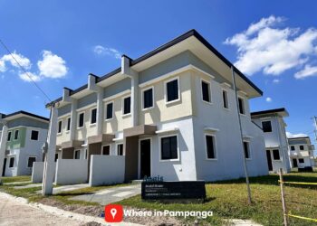 Photo by Where in Pampanga