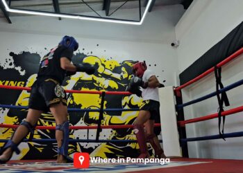 Photo by Where in Pampanga