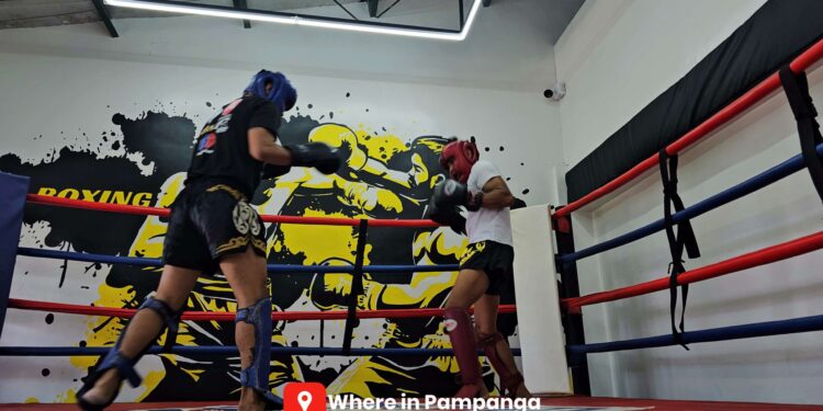 Photo by Where in Pampanga