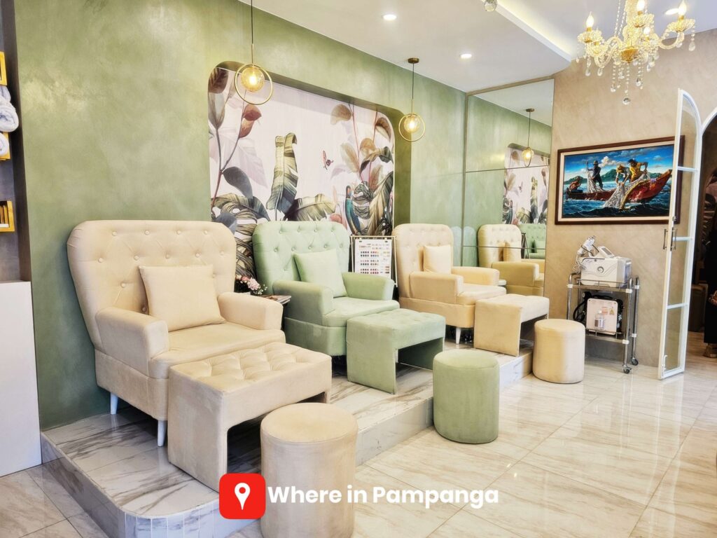 Photo by Where in Pampanga