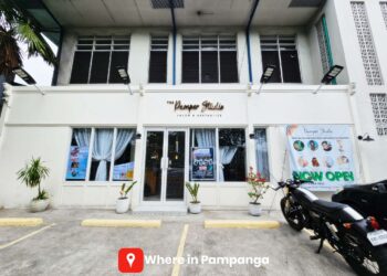 Photo by Where in Pampanga