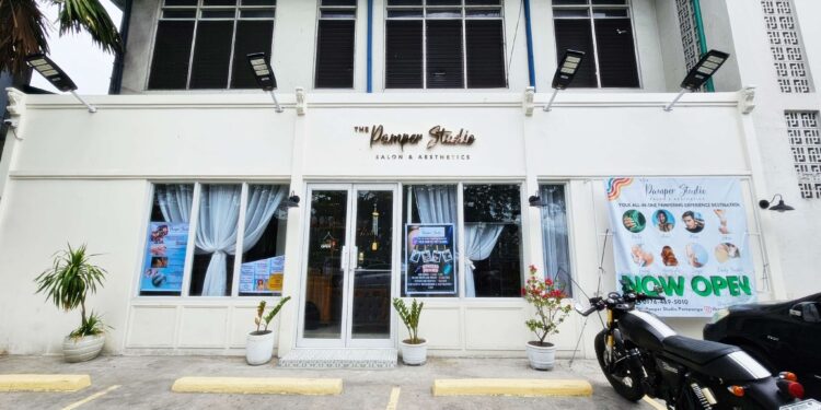 Photo by Where in Pampanga