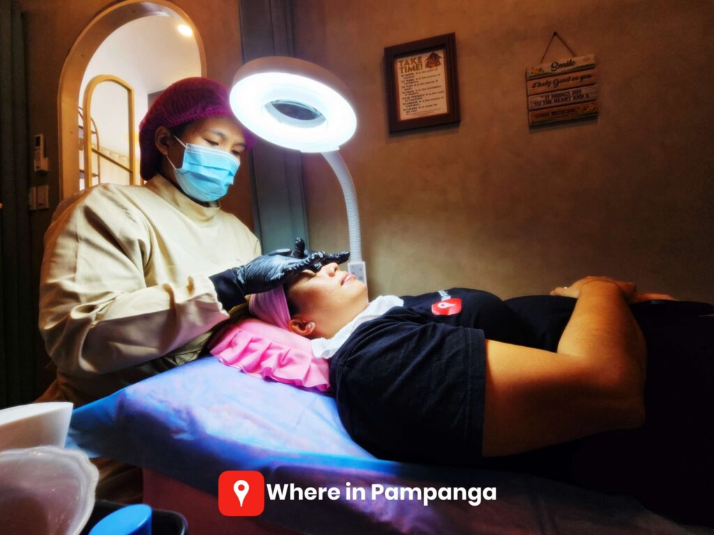 Photo by Where in Pampanga