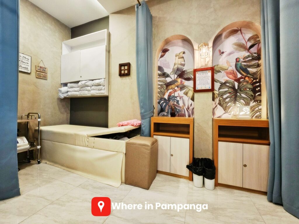 Photo by Where in Pampanga