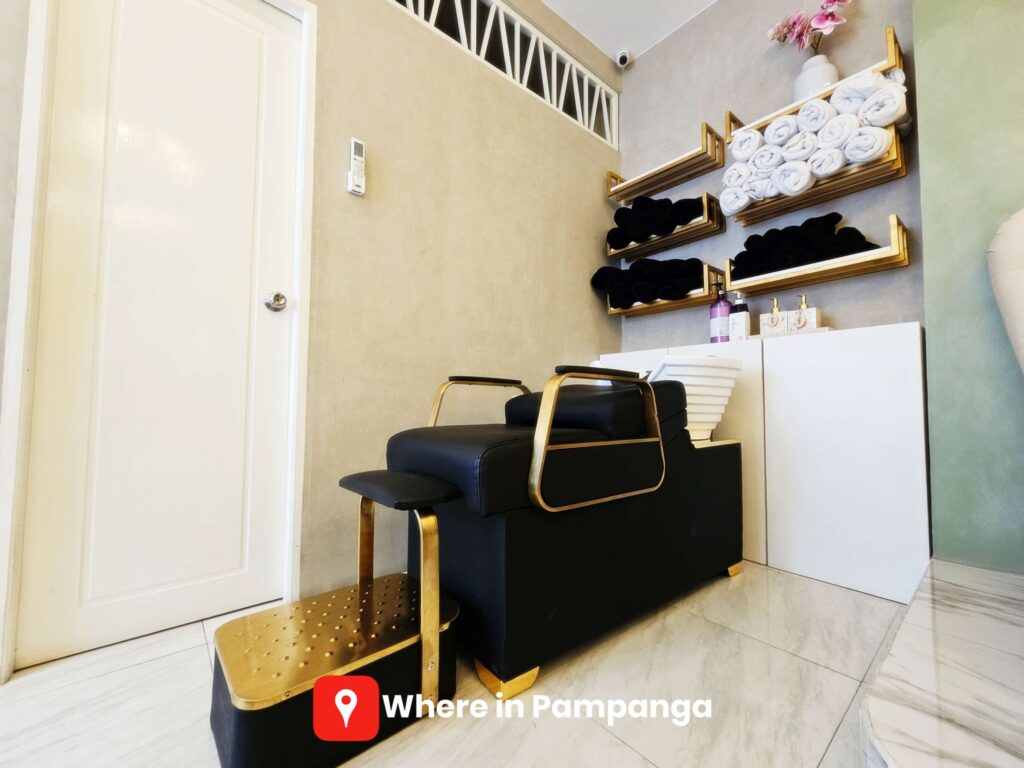 Photo by Where in Pampanga