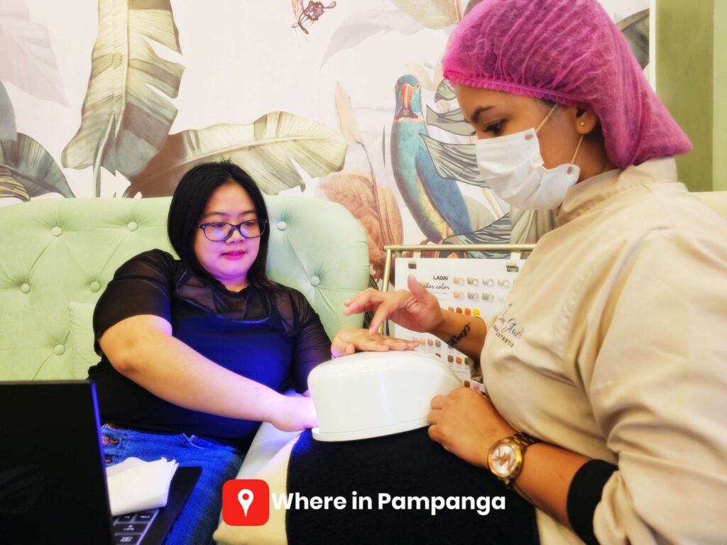 Photo by Where in Pampanga