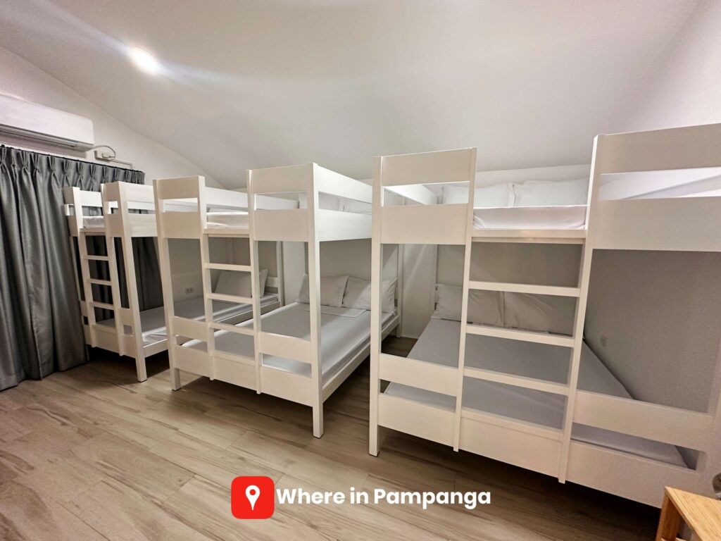 Photo by Where in Pampanga