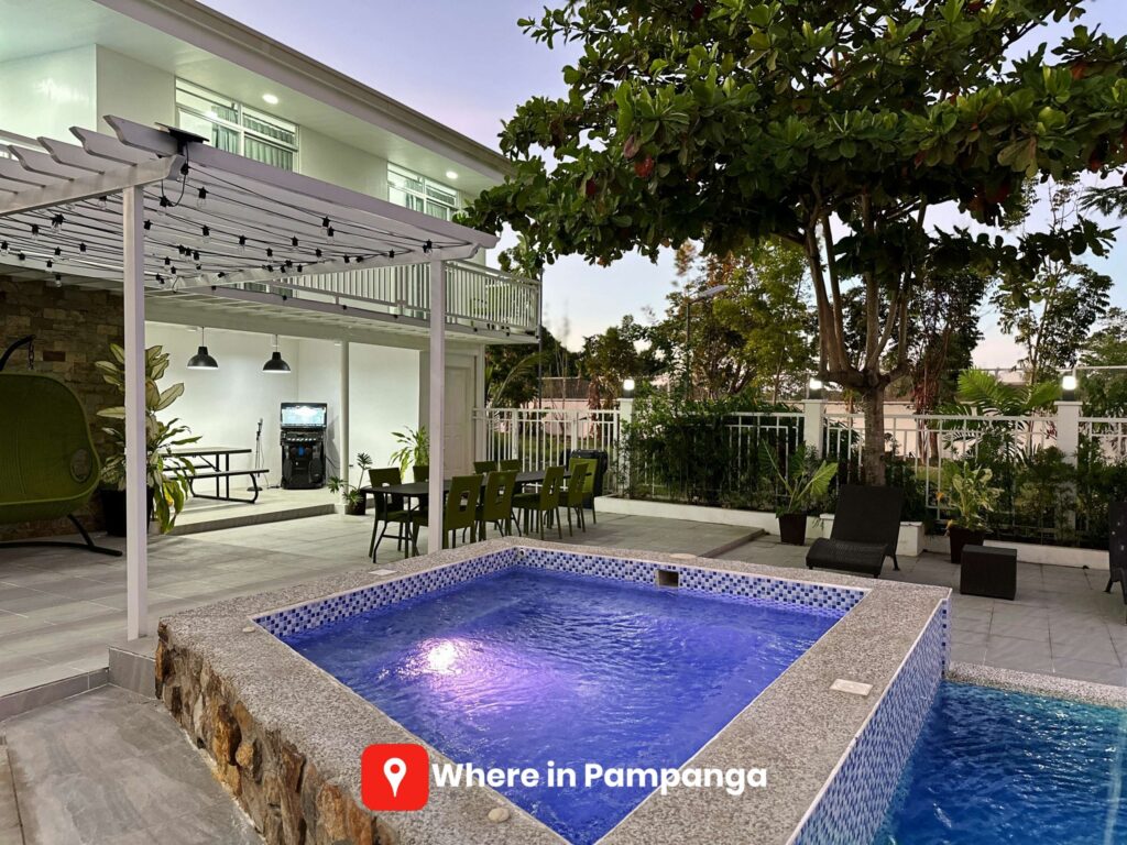 Photo by Where in Pampanga