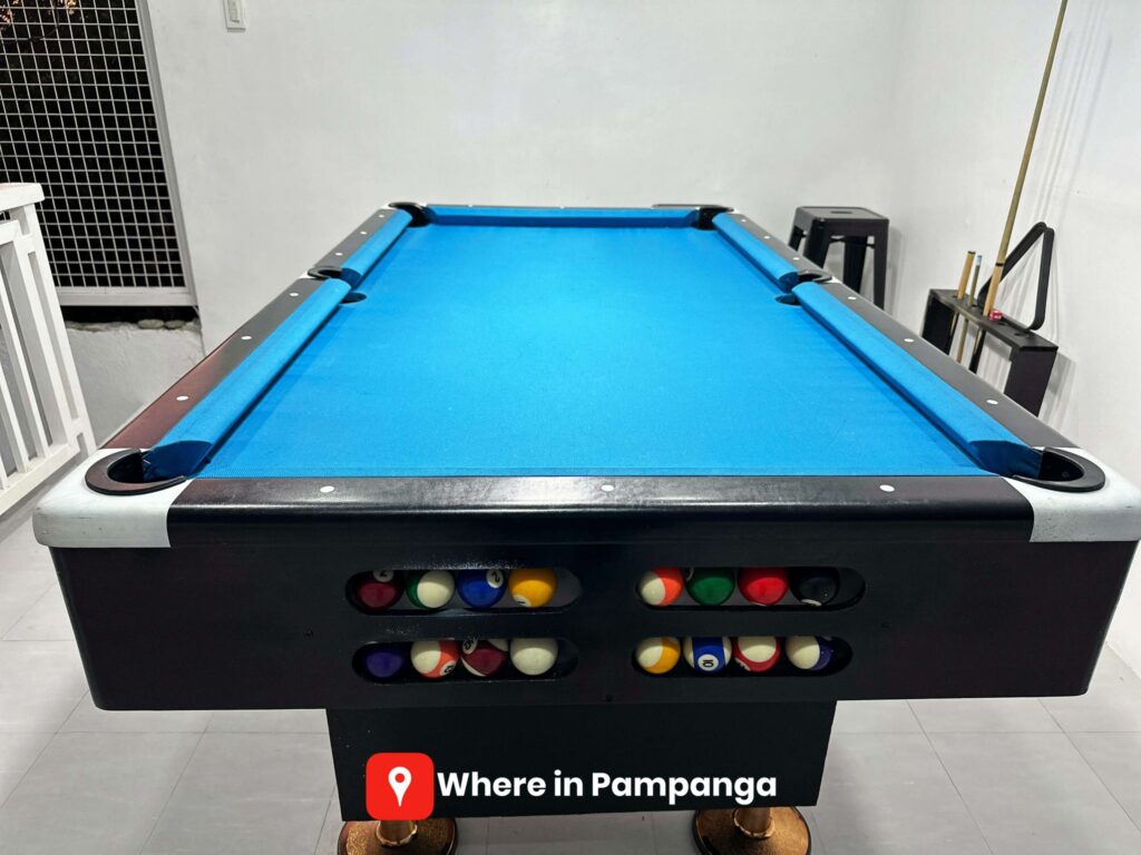 Photo by Where in Pampanga