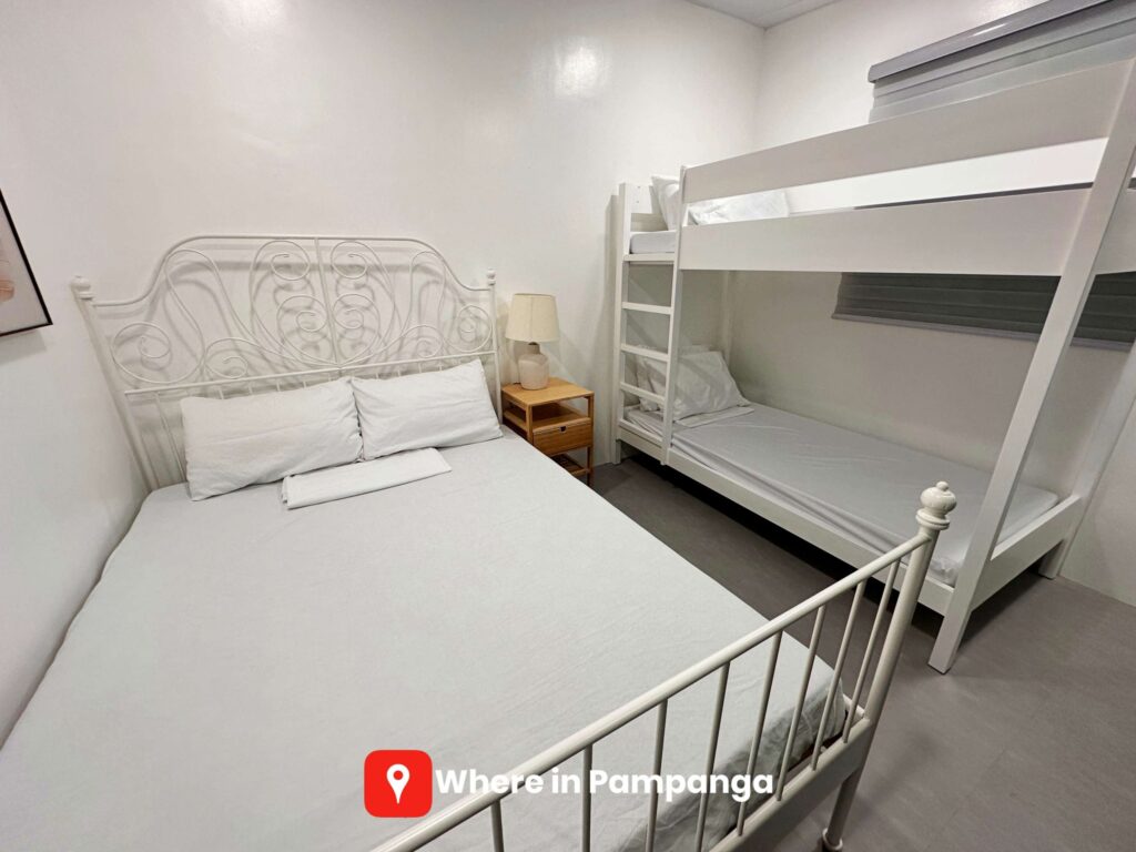 Photo by Where in Pampanga