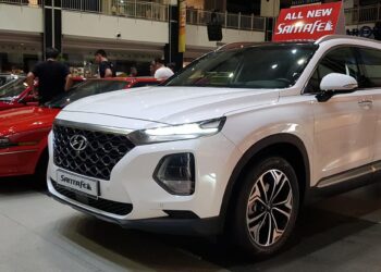 Photo by Hyundai Pampanga