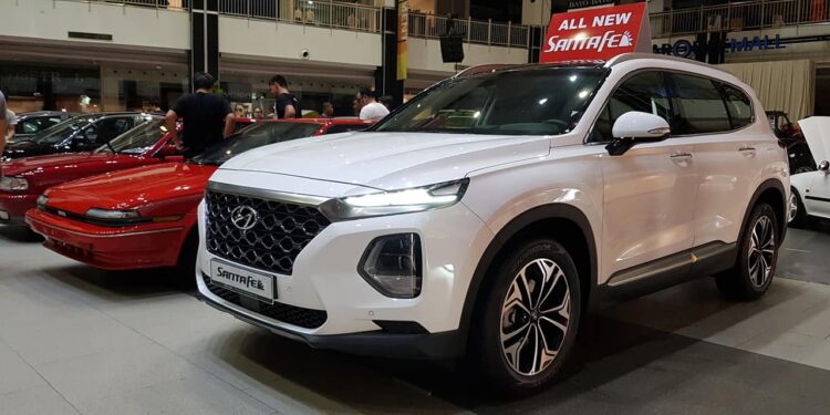 Photo by Hyundai Pampanga