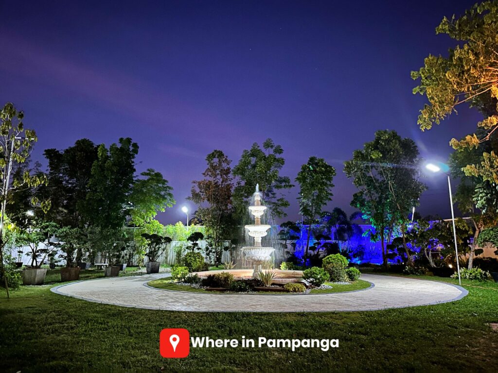 Photo by Where in Pampanga