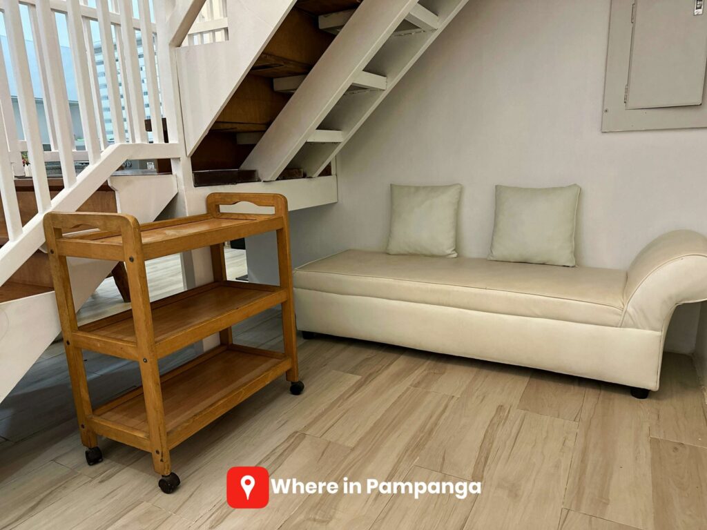 Photo by Where in Pampanga