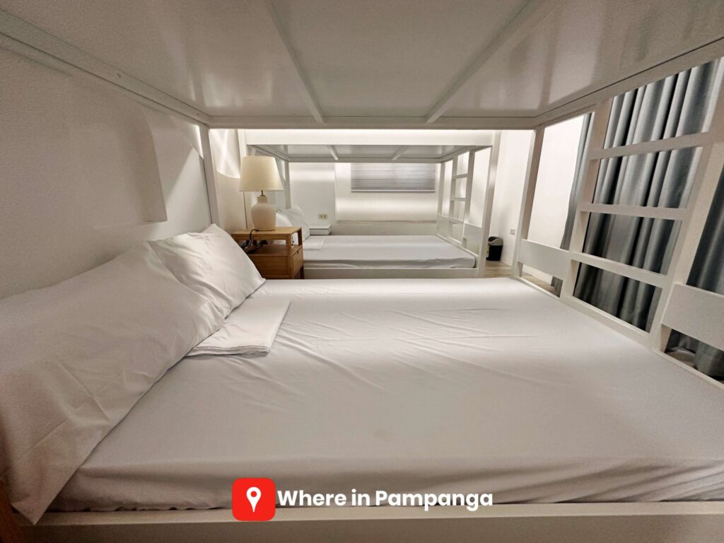 Photo by Where in Pampanga