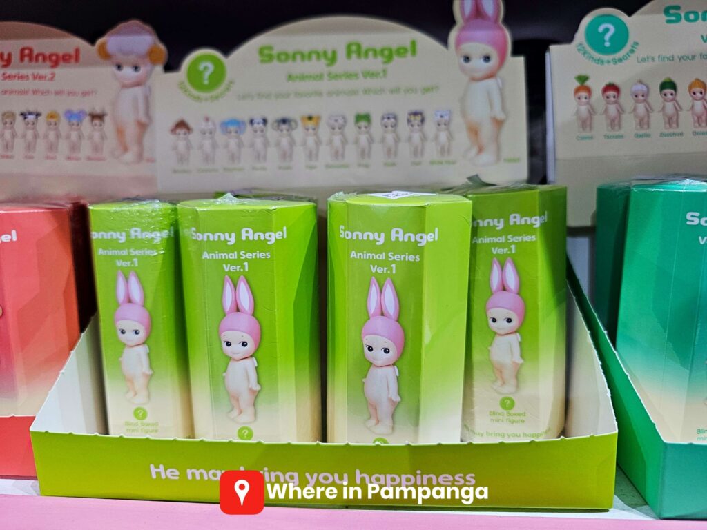 Photo by Where in Pampanga