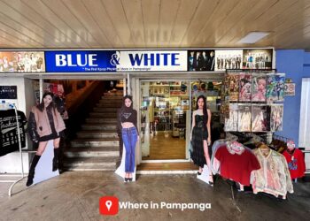 Photo by Where in Pampanga