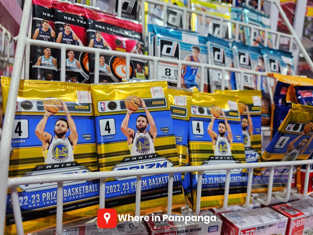 Photo by Where in Pampanga