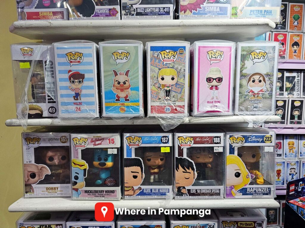 Photo by Where in Pampanga