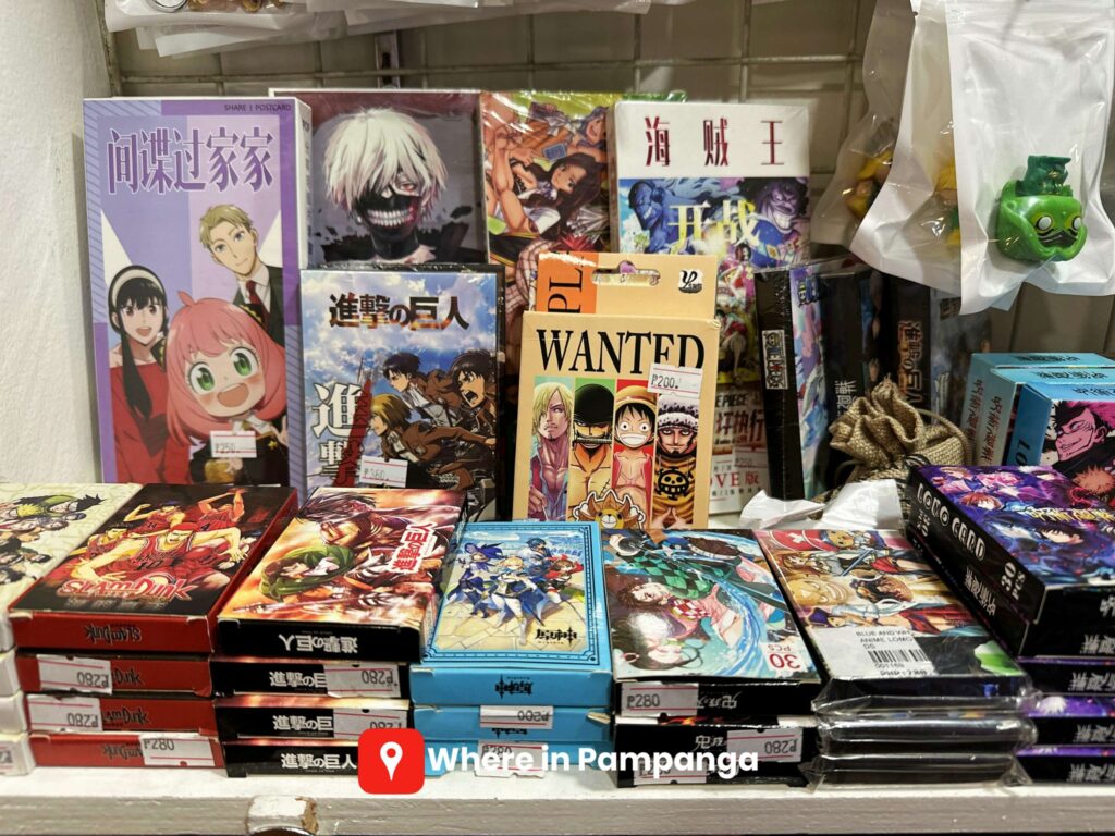 Photo by Where in Pampanga