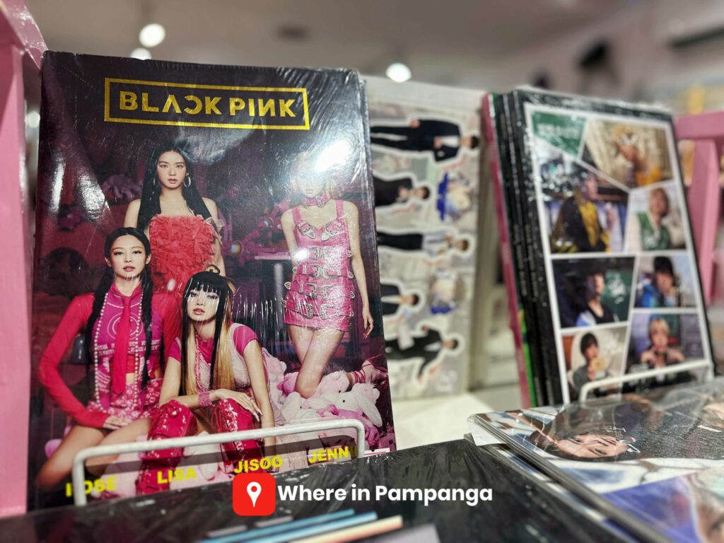 Photo by Where in Pampanga