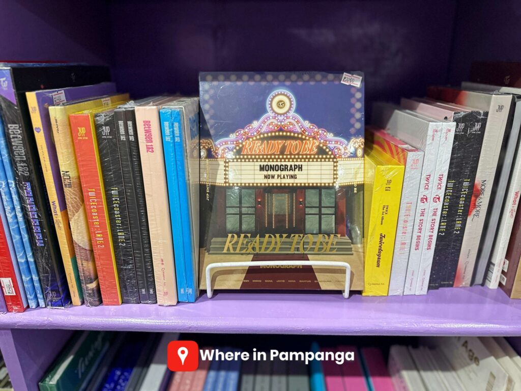 Photo by Where in Pampanga