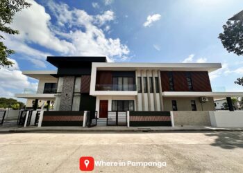 Photo by Where in Pampanga