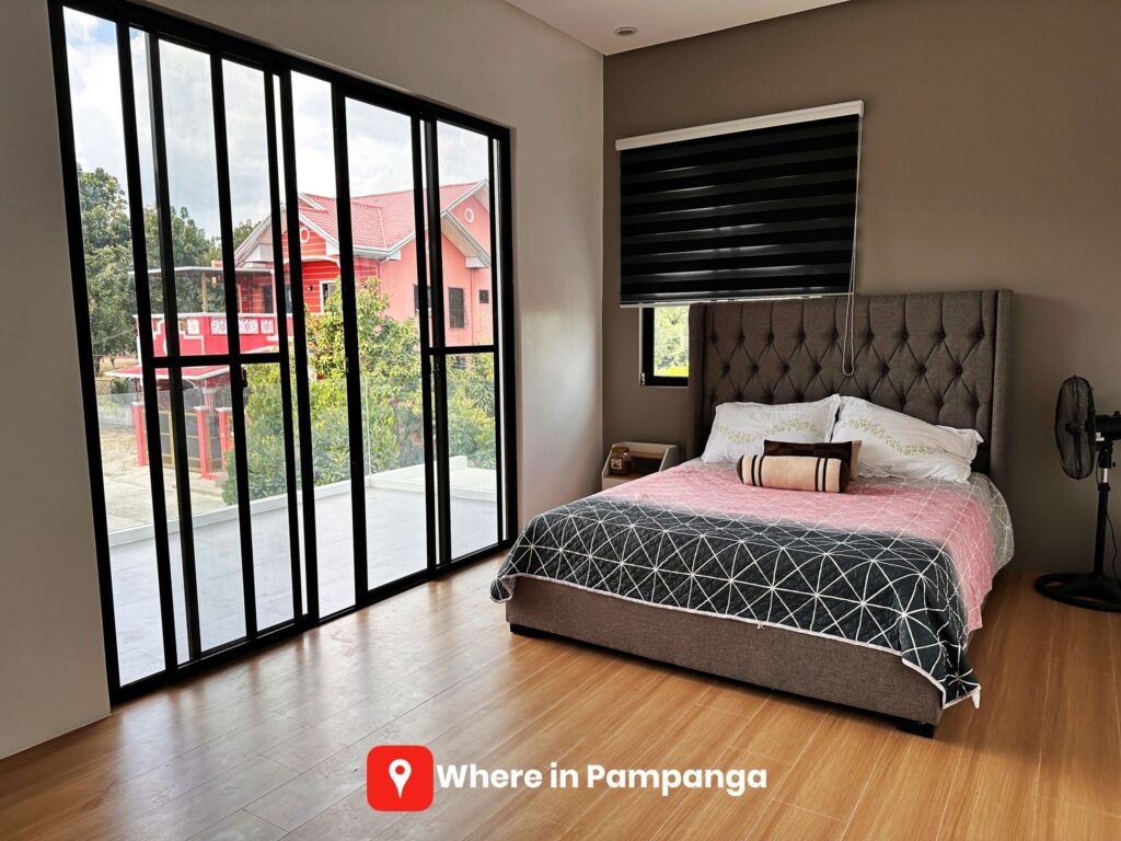 Photo by Where in Pampanga