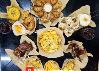 Photo by Where in Pampanga