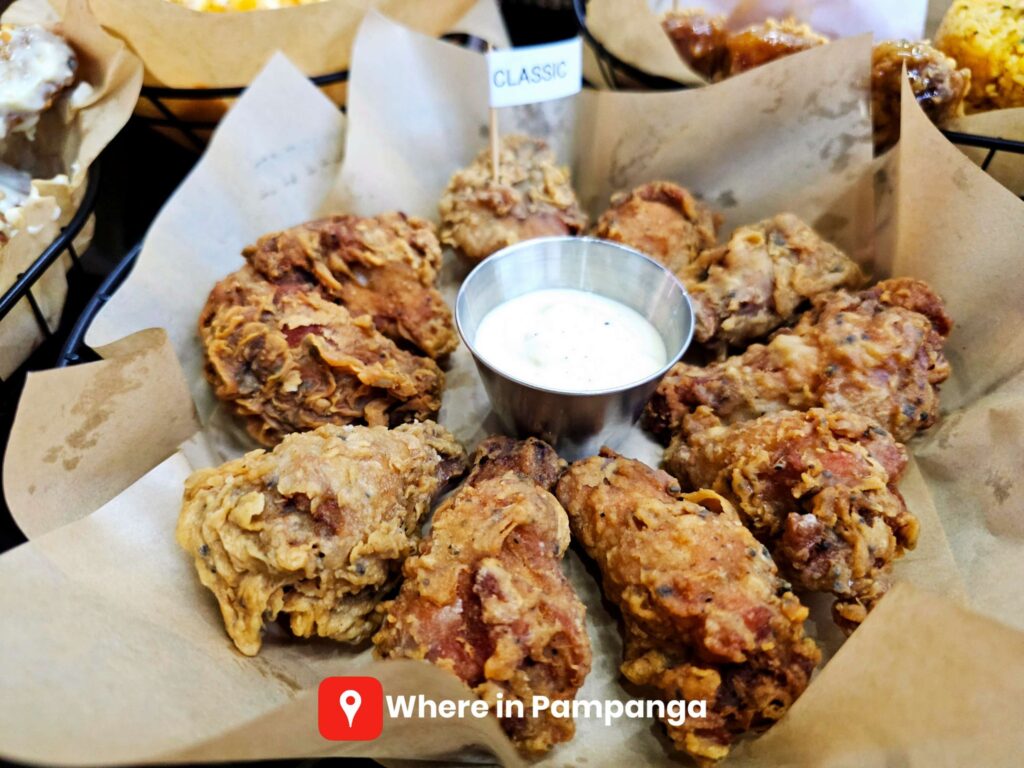 Photo by Where in Pampanga