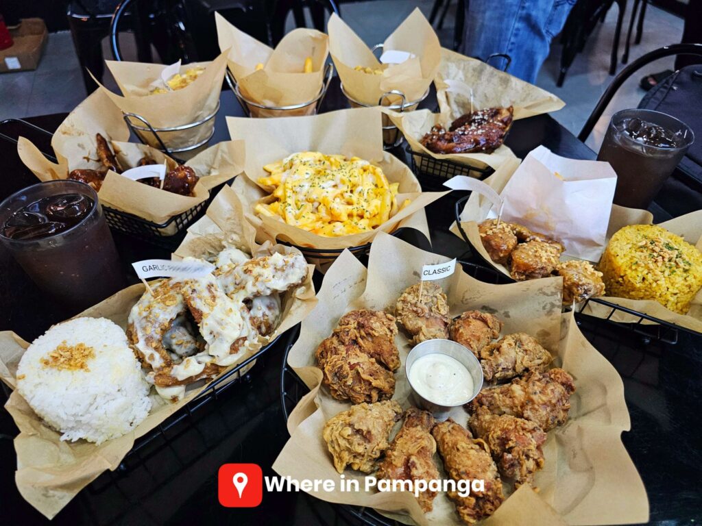 Photo by Where in Pampanga