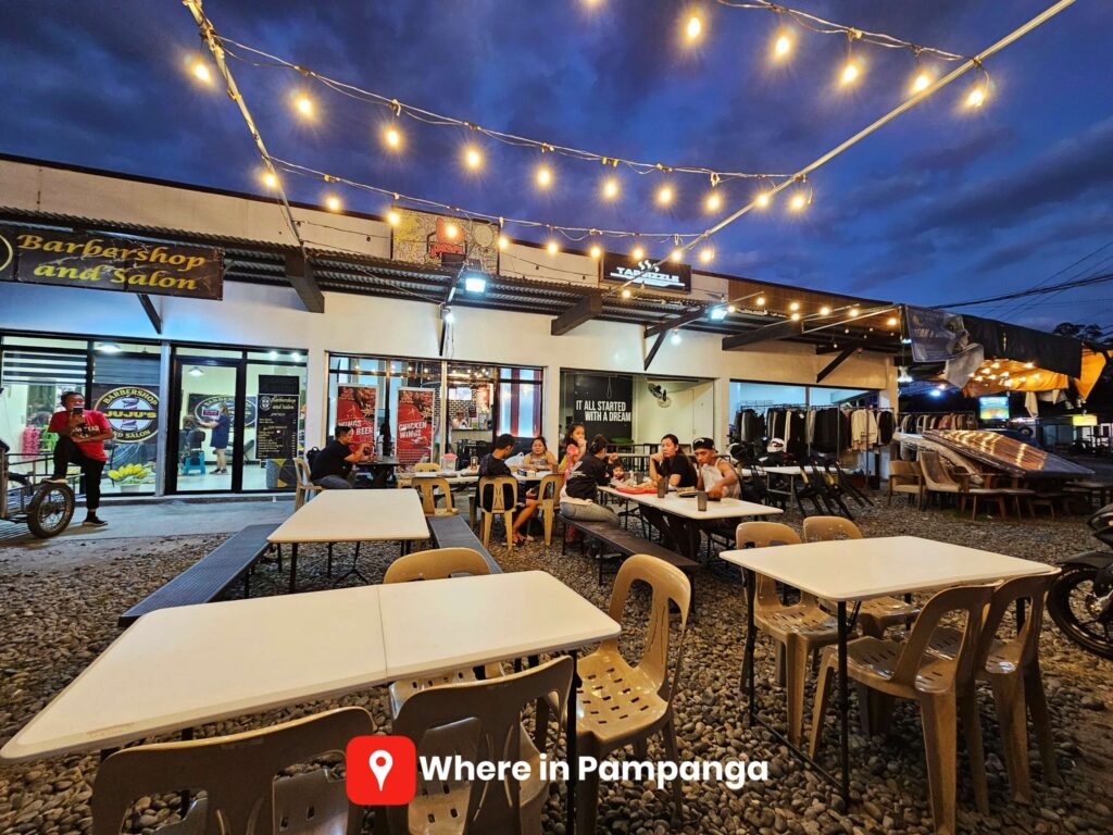 Photo by Where in Pampanga