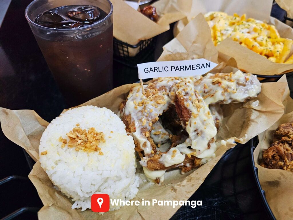 Photo by Where in Pampanga