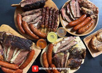 Photo by Where in Pampanga