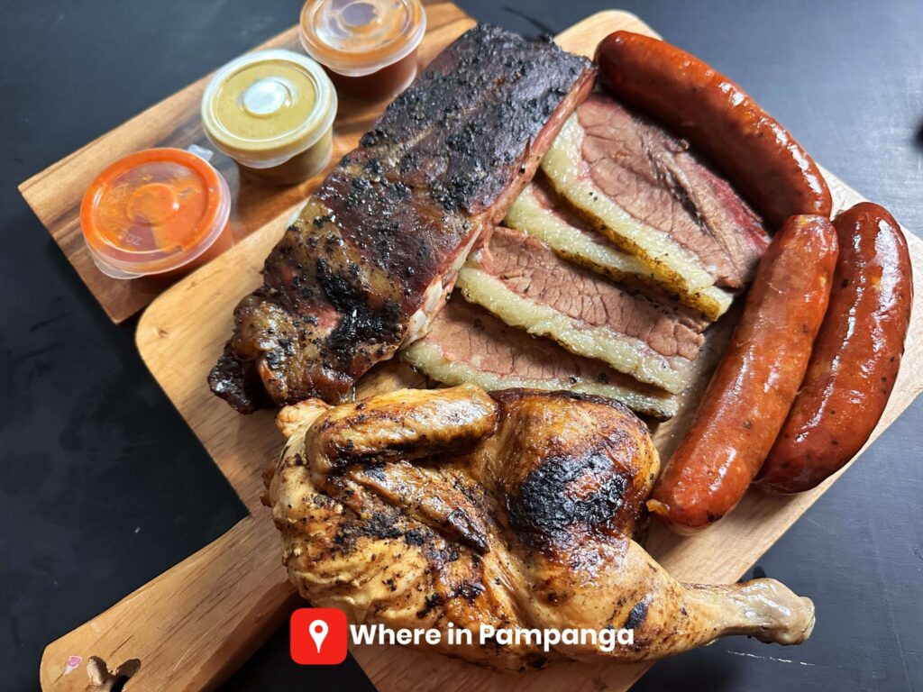 Photo by Where in Pampanga