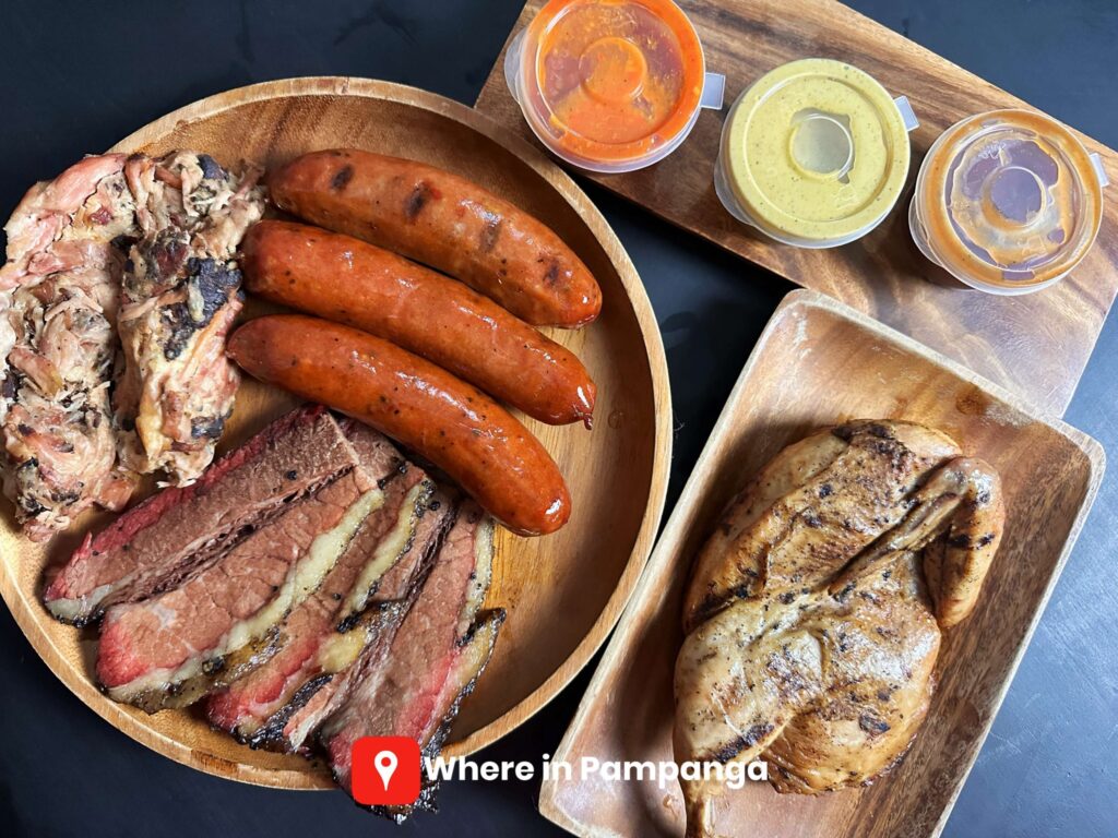 Photo by Where in Pampanga