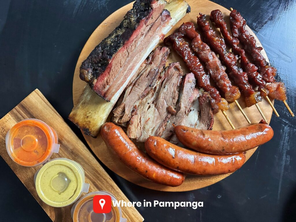 Photo by Where in Pampanga