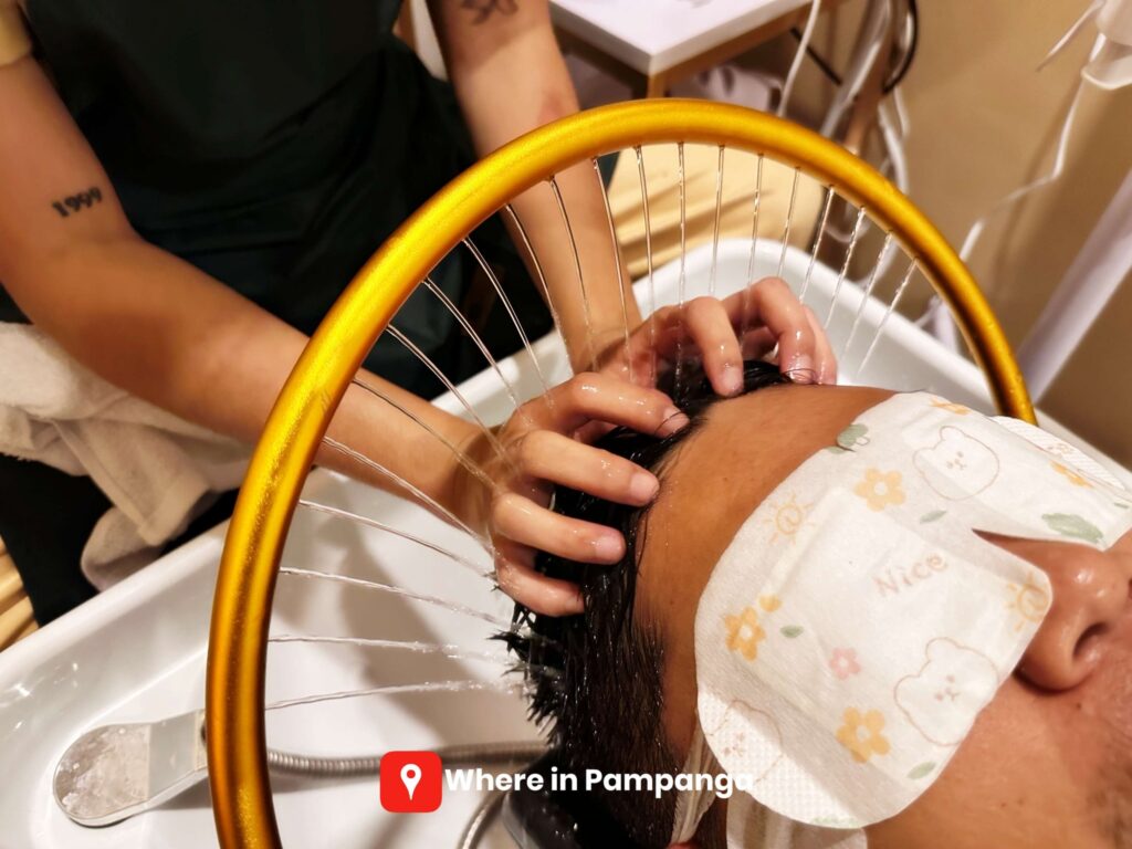 Photo by Where in Pampanga