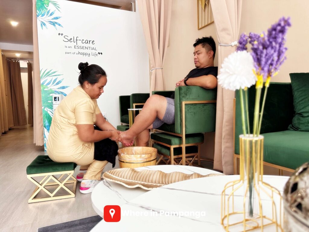 Photo by Where in Pampanga