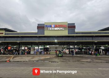 A New Gateway Rises in Bataan: FAB Central Terminal Links Possibilities