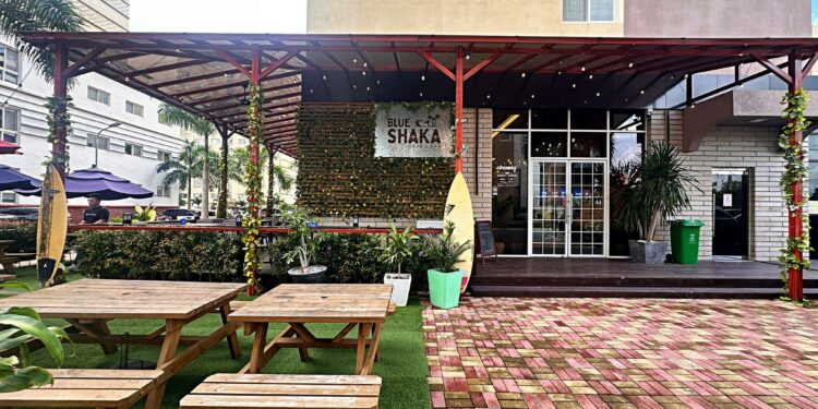 Photo by Where in Pampanga