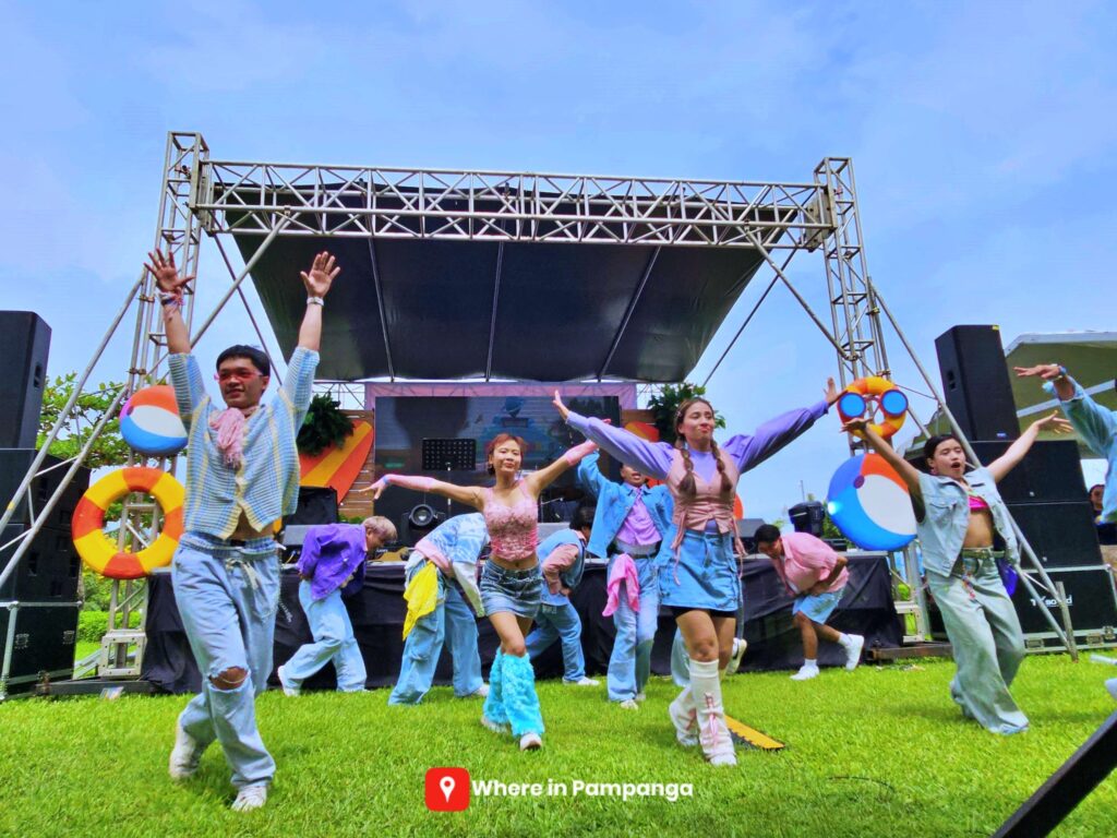 Photo by Where in Pampanga