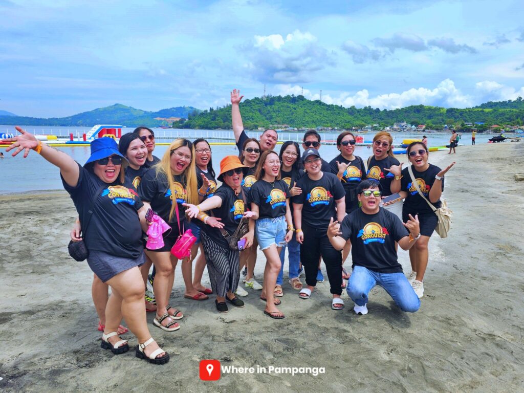 Photo by Where in Pampanga