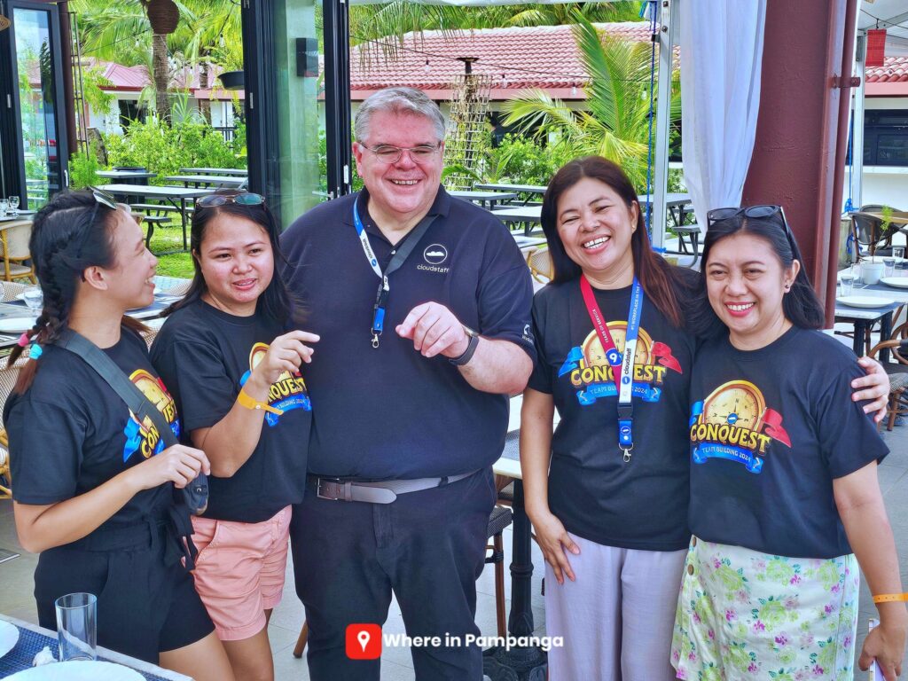 Photo by Where in Pampanga