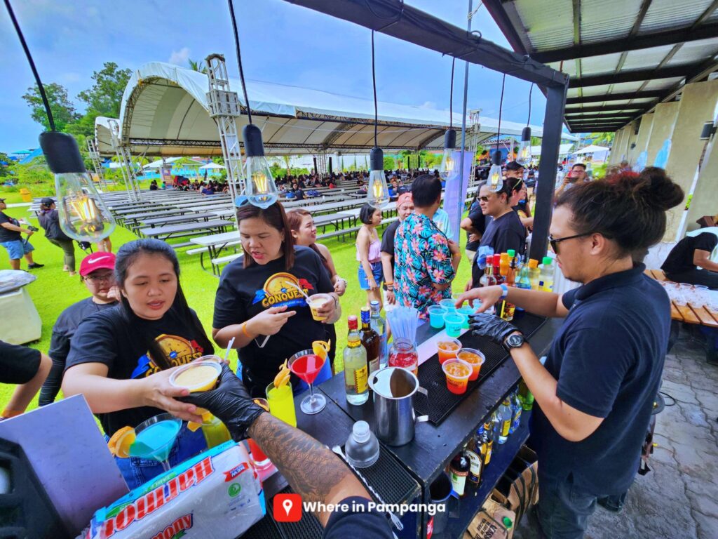 Photo by Where in Pampanga